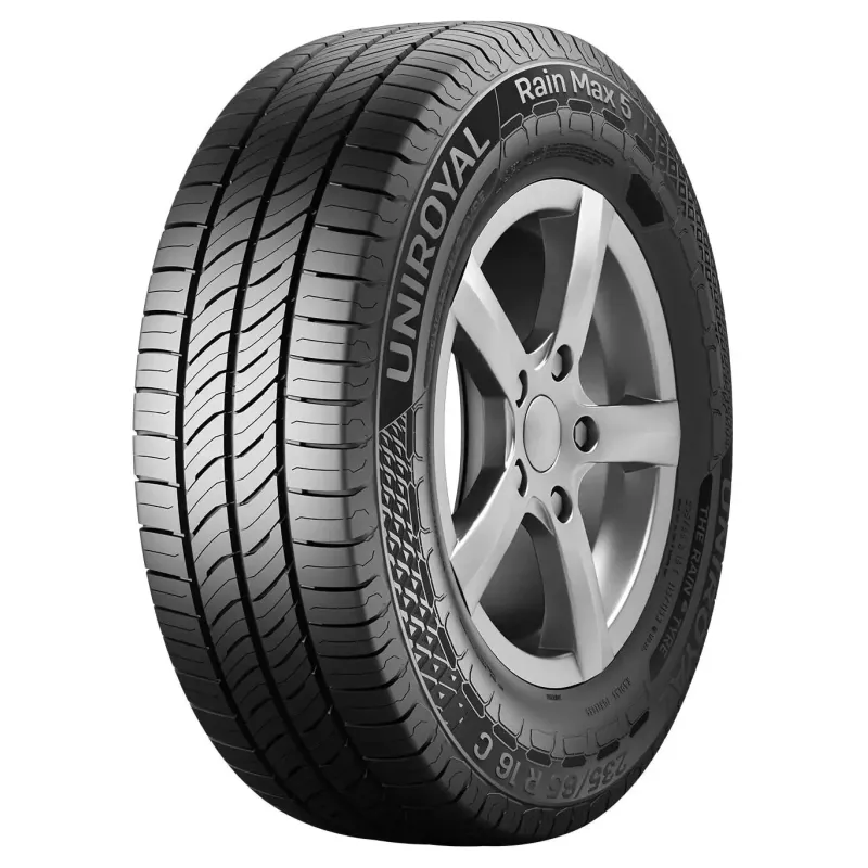 UNIROYAL RAIN MAX 5 205/65 R15 100T