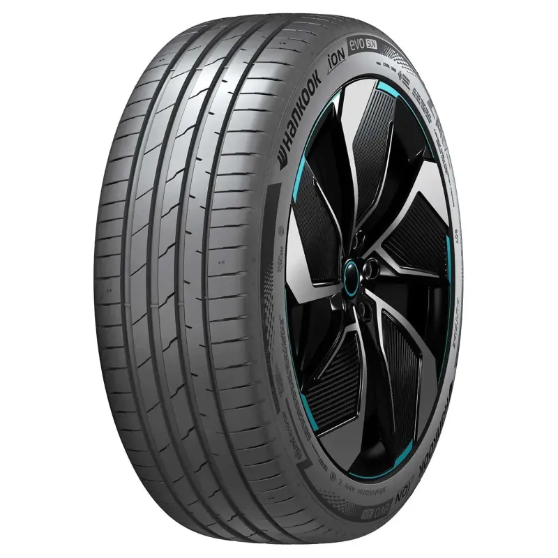 HANKOOK ION EVO SUV 235/50 R20 104Y