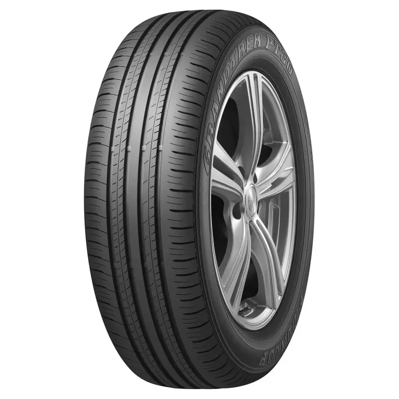 DUNLOP GRANDTREK ST 30 225/60 R18 100H