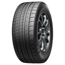 MICHELIN LATITUDE SPORT N1 255/55 R18 109Y