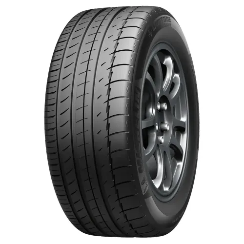 MICHELIN LATITUDE SPORT N1 255/55 R18 109Y