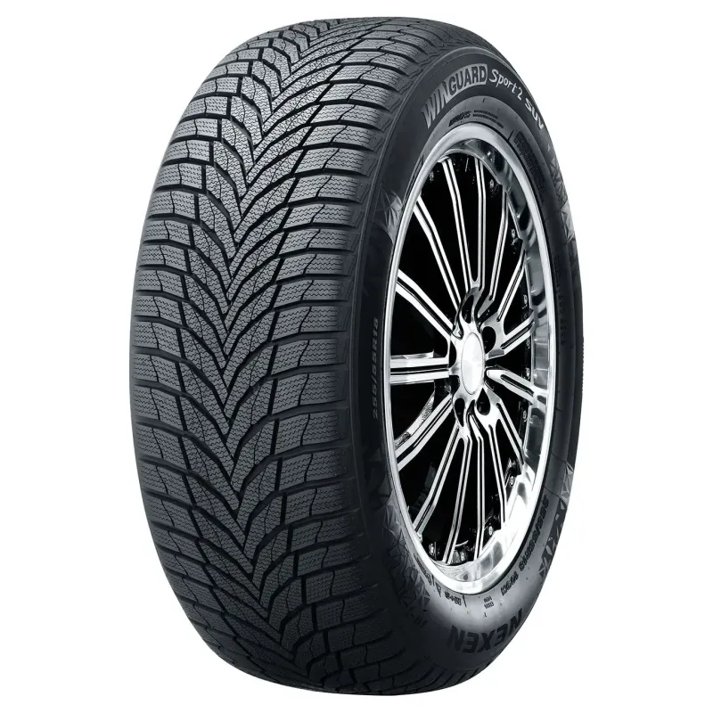 NEXEN WINGUARD SPORT 2 SUV 215/65 R16 98T