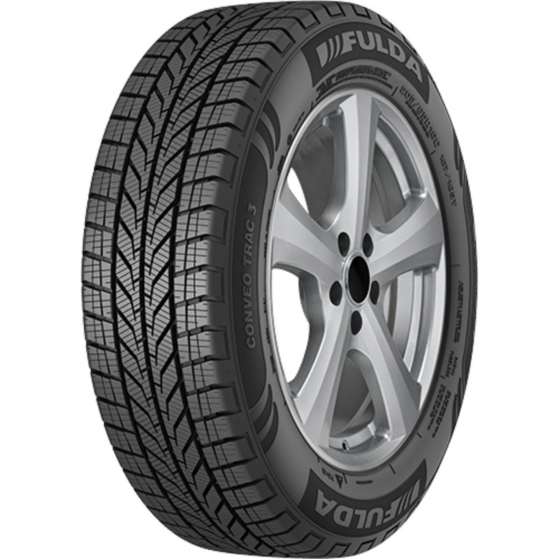 FULDA CONVEO TRAC 3 215/65 R16 109T