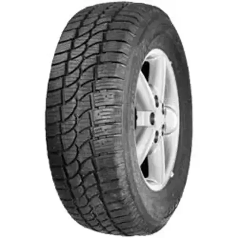 RIKEN CARGO WINTER 185/75 R16 102R
