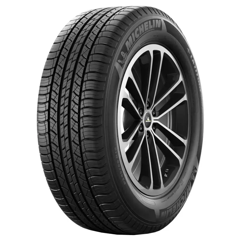 MICHELIN LATITUDE TOUR HP AO 235/55 R19 101H