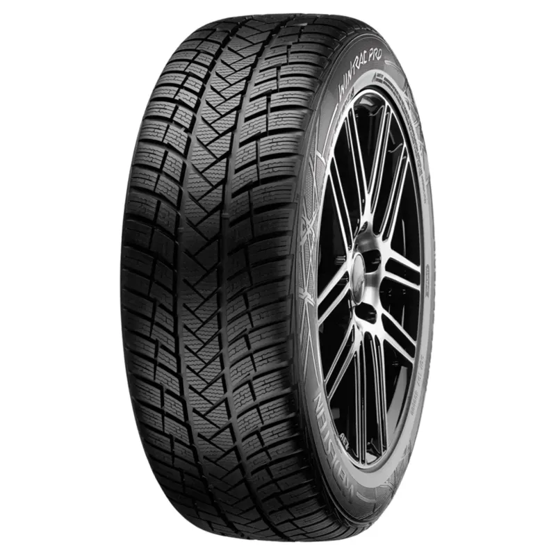 VREDESTEIN WINTRAC PRO VW 205/55 R17 91H