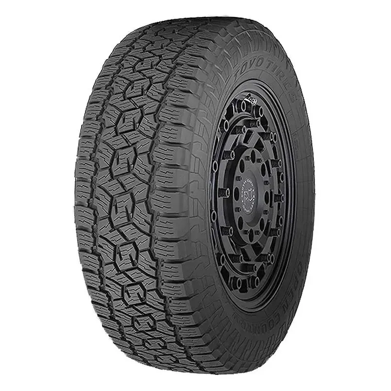 TOYO OPEN COUNTRY A/T III 205 R16 108T
