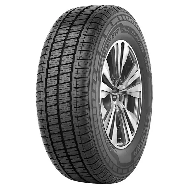 COOPER ALL SEASON VAN 195/65 R16 102T C