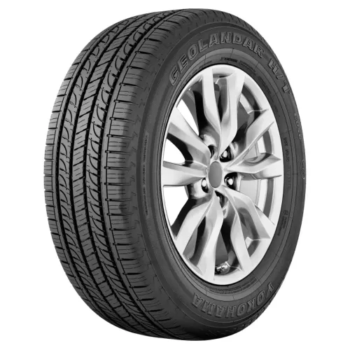YOKOHAMA GEOLANDAR H/T S (G056) 265/70 R15 112H