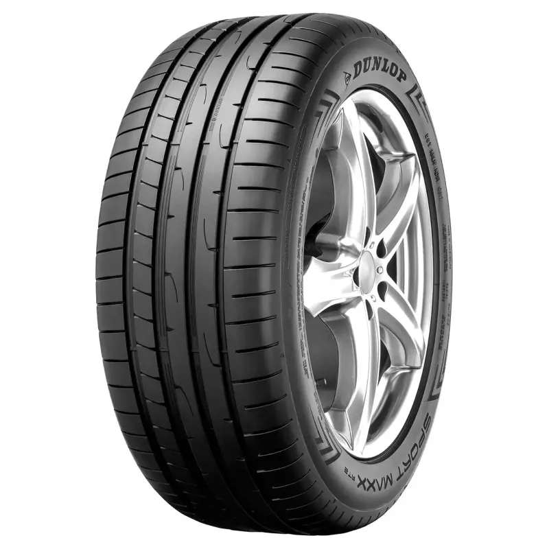 DUNLOP SPORT MAXX RT 2 SUV 275/45 R19 108Y