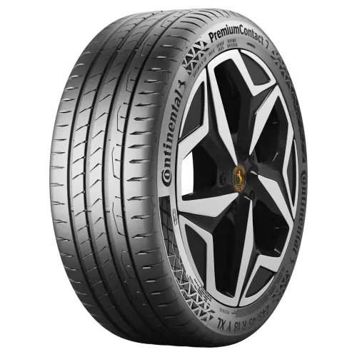 CONTINENTAL PREMIUMCONTACT 7 245/35 R18 92Y
