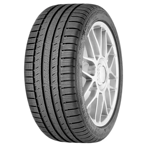CONTINENTAL TS 810 SPORT MO 255/45 R18 99V