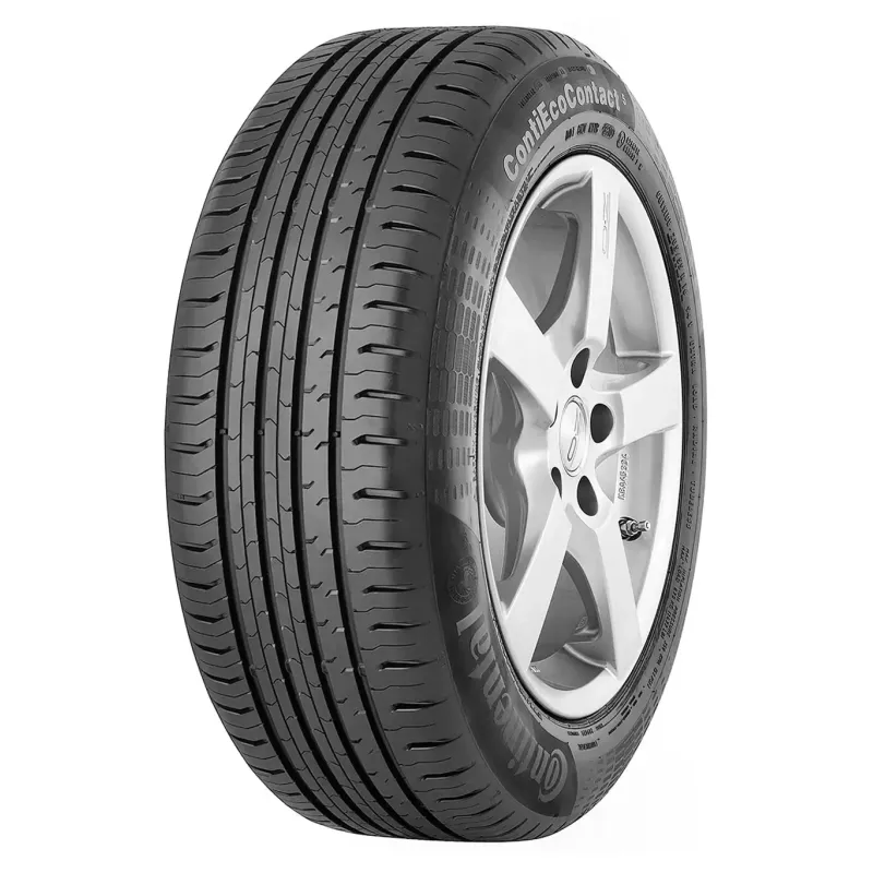 CONTINENTAL ECOCONTACT 5 185/65 R15 92T