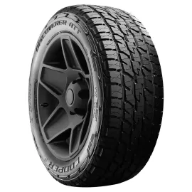 COOPER DISCOVERER ATT 265/70 R16 116T