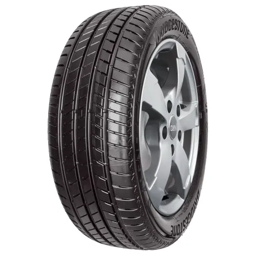 BRIDGESTONE ALENZA 001 * RFT 225/60 R18 104W