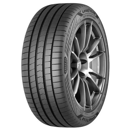 GOODYEAR EAGLE F1 ASYMMETRIC 6 295/40 R20 110Y
