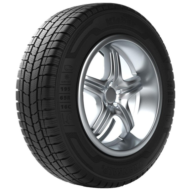KLEBER TRANSALP 2+ 225/70 R15 110R