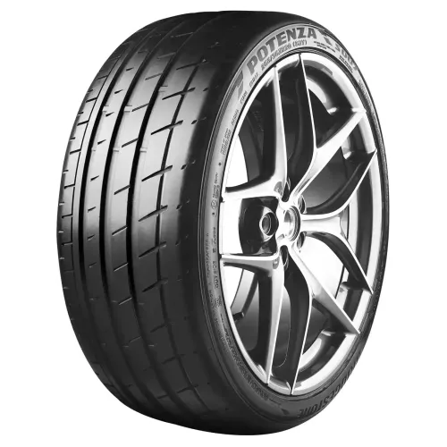 BRIDGESTONE S 007 RFT 315/35 R20 106Y