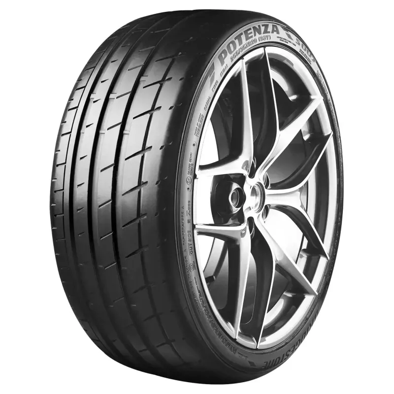 BRIDGESTONE S 007 RFT 315/35 R20 106Y