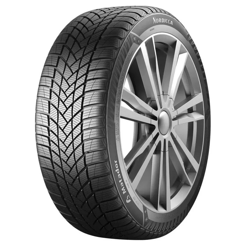 MATADOR MP59 NORDICCA 235/40 R18 95V