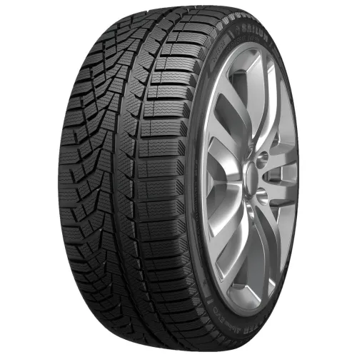 SAILUN ICE BLAZER ALPINE EVO 215/50 R17 95V