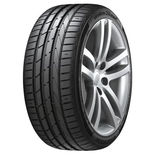 HANKOOK K 117 S1 EVO 2 C SUV HRS * 225/60 R18 104W