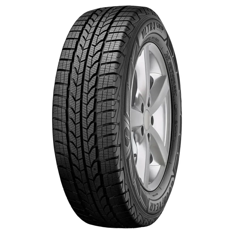 GOODYEAR ULTRAGRIP CARGO 215/60 R16 101T