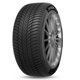 SYRON PREMIUM 4 SEASONS 255/50 R19 107W