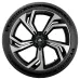 MICHELIN PILOT SPORT EV ACOUSTIC GOE 255/45 R20 105W