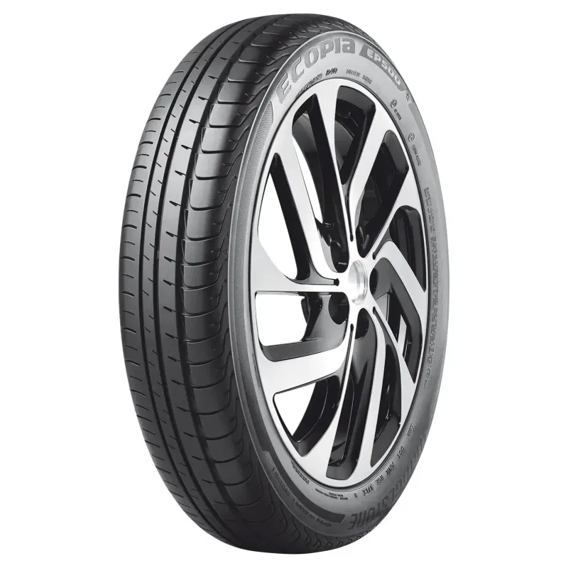 BRIDGESTONE EP 500 * 155/60 R20 80Q