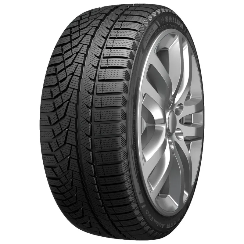 SAILUN ICE BLAZER ALPINE EVO 225/45 R17 94V