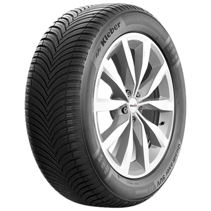 KLEBER QUADRAXER SUV 235/50 R18 101V