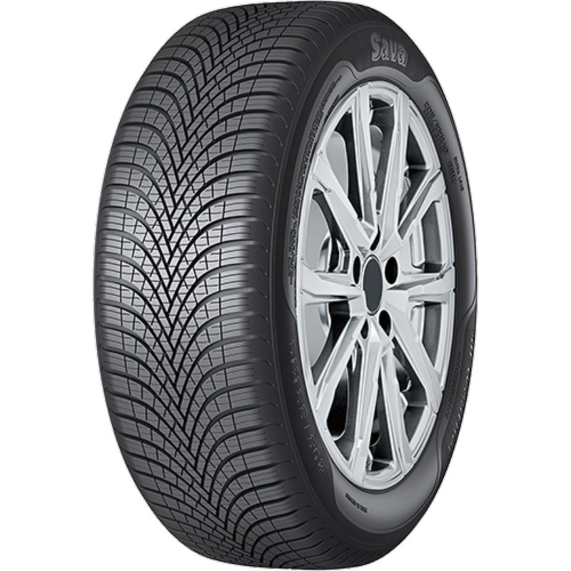 SAVA ALL WEATHER 195/55 R16 91V