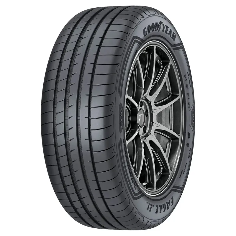 GOODYEAR EAGLE F1 ASYMMETRIC 3 SUV 235/45 R19 99Y