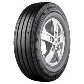 BRIDGESTONE DURAVIS VAN 215/75 R16 116R