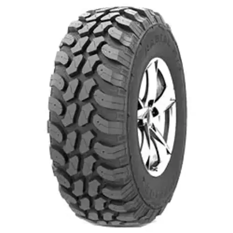 GOODRIDE SL 366 225/75 R16 112Q