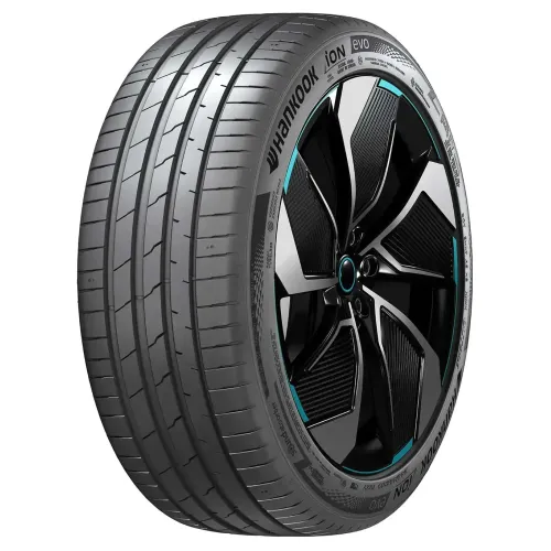 HANKOOK ION EVO NF0 245/40 R21 100Y