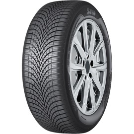 SAVA ALL WEATHER 235/55 R19 105W