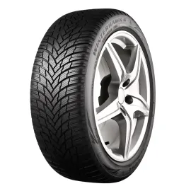 FIRESTONE WINTERHAWK 4 215/45 R16 90V