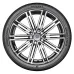 BRIDGESTONE POTENZA SPORT 255/40 R20 101Y
