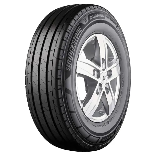 BRIDGESTONE DURAVIS VAN 215/75 R16 113R