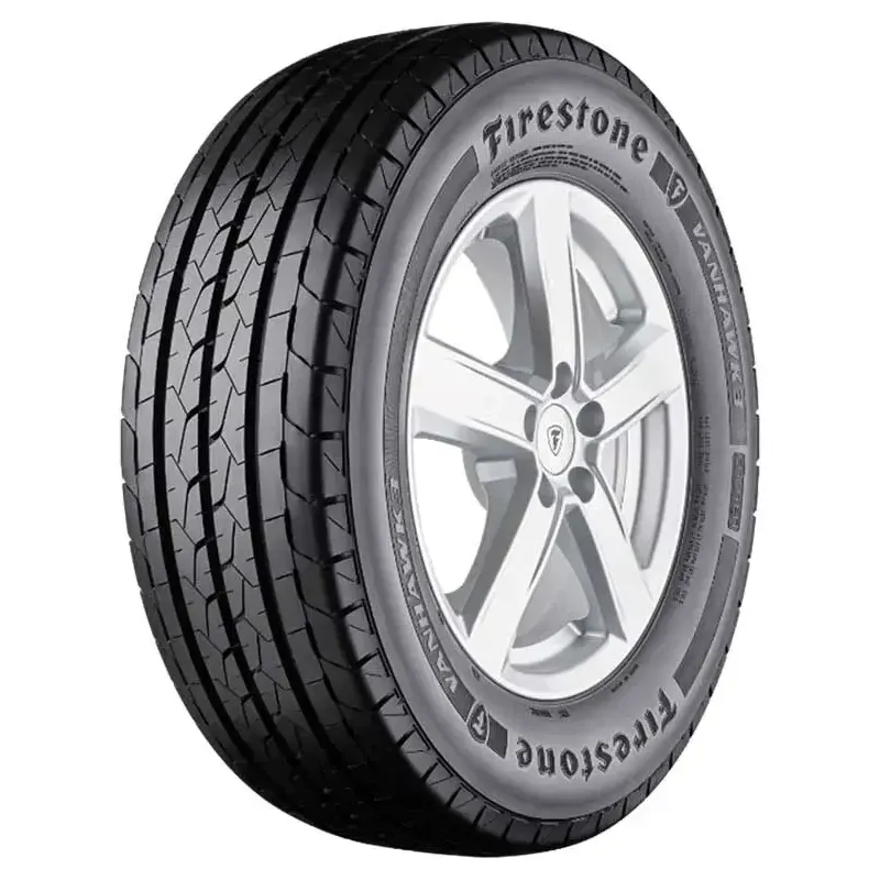 FIRESTONE VANHAWK 3 215/70 R15 107S