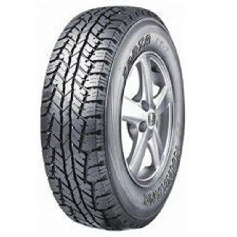 NANKANG FT7 A/T 265/65 R17 112S