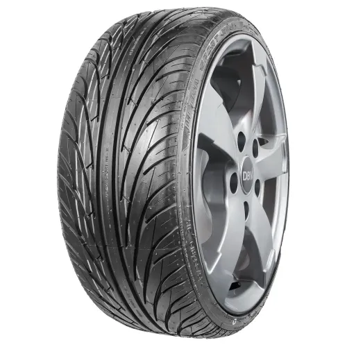 NANKANG NS2 245/40 R20 95Y