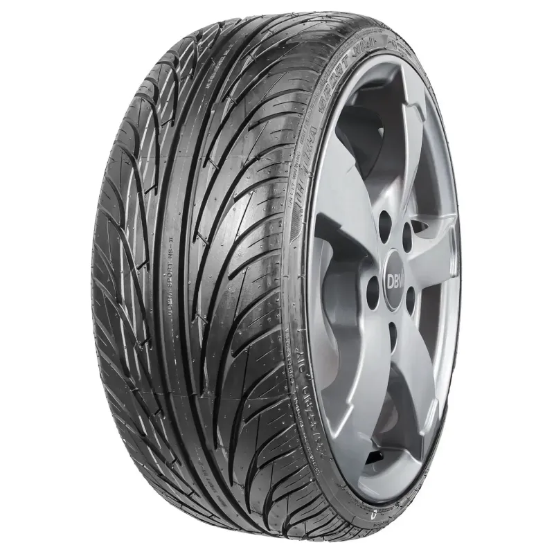 NANKANG NS2 245/40 R20 95Y