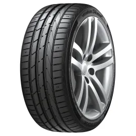 HANKOOK K 117 S1 EVO 2 A SUV N1 255/55 R18 105W