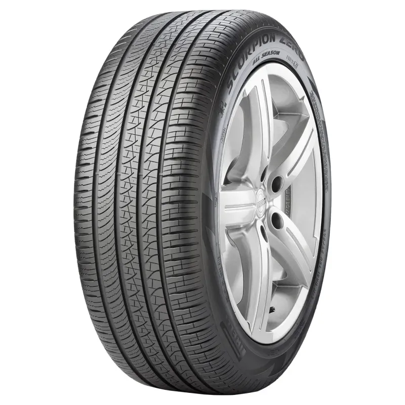 PIRELLI SCORPION ZERO ALL SEASON MO 275/50 R20 113V