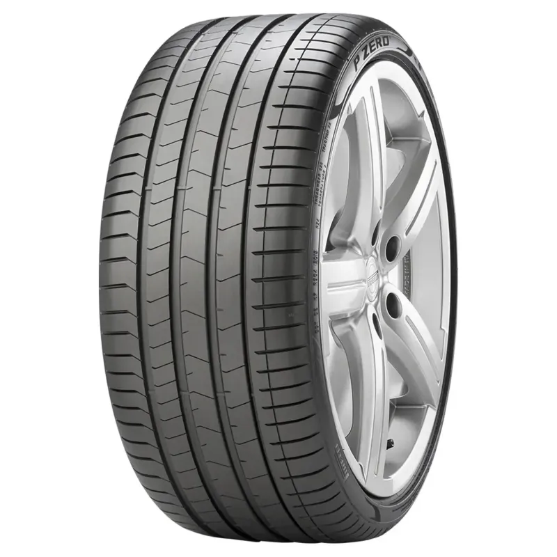 PIRELLI P ZERO (PZ4)* 275/35 R19 100Y