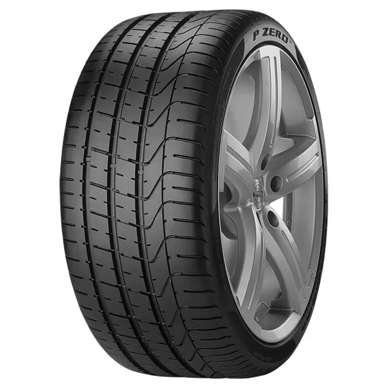 PIRELLI P ZERO N1 255/50 R19 103Y