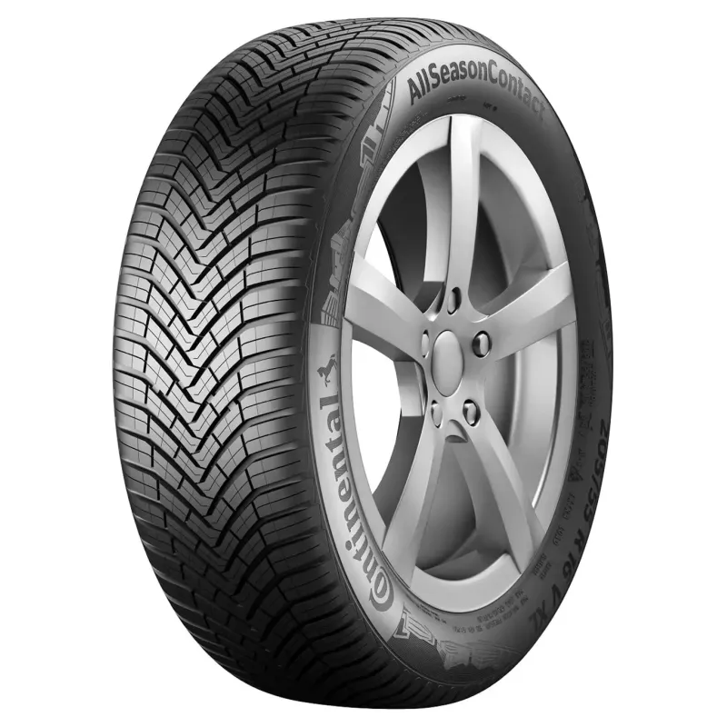 CONTINENTAL ALLSEASONCONTACT AO 235/55 R18 100V